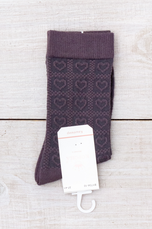 Шкарпетки жіночі (зима) термо